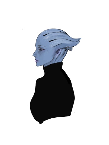 Mass Effect collection cover