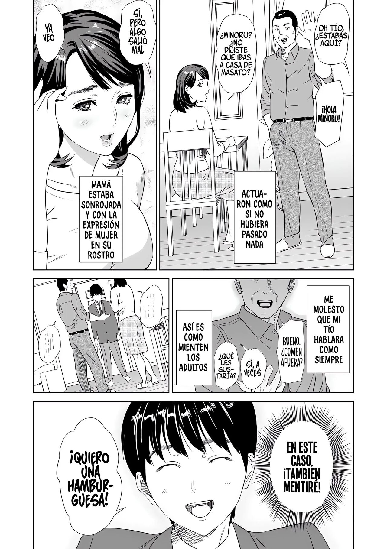 Kinjo Yuuwaku Mama Hen Joshuo page 7 full
