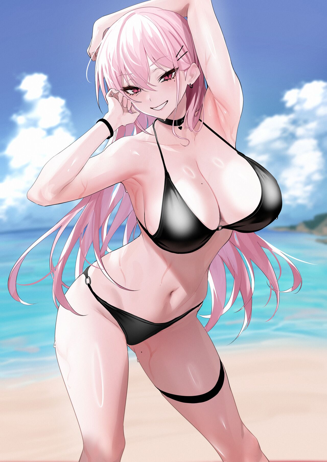 Oji-san Sennyou Gyaru page 5 full
