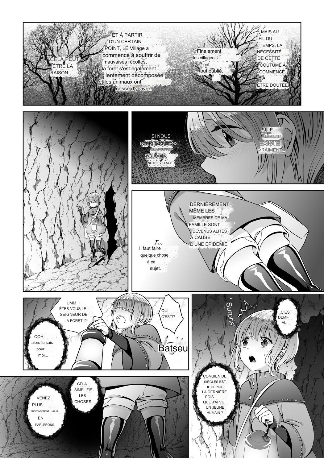 nie no mori page 2 full