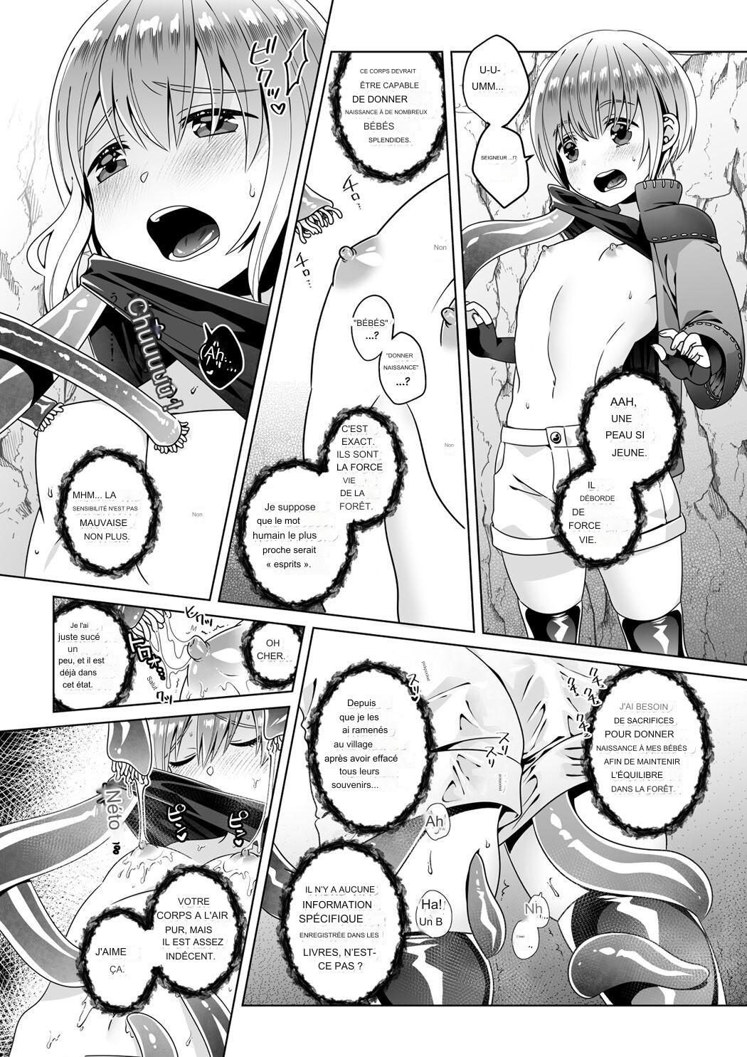 nie no mori page 4 full