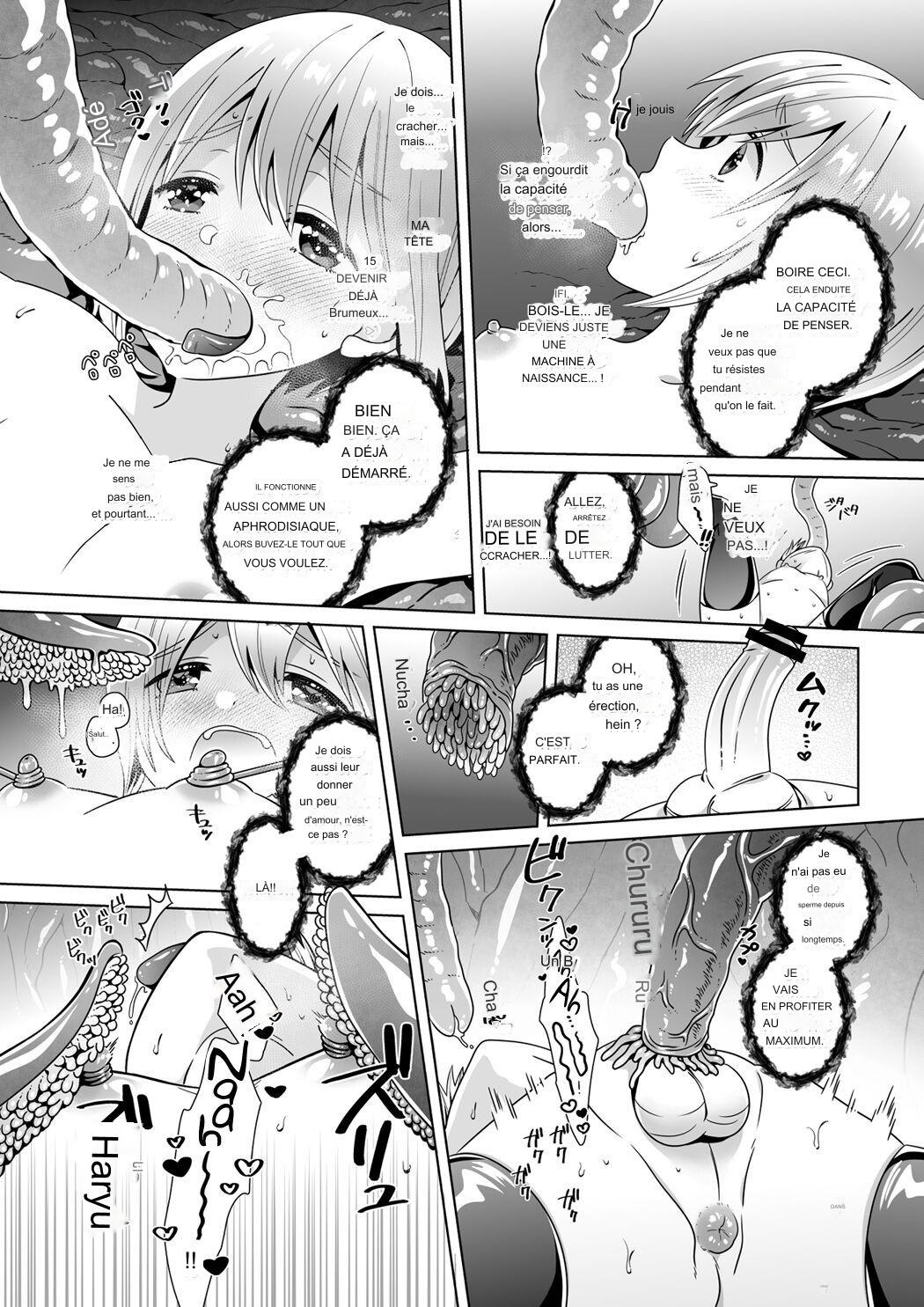 nie no mori page 7 full