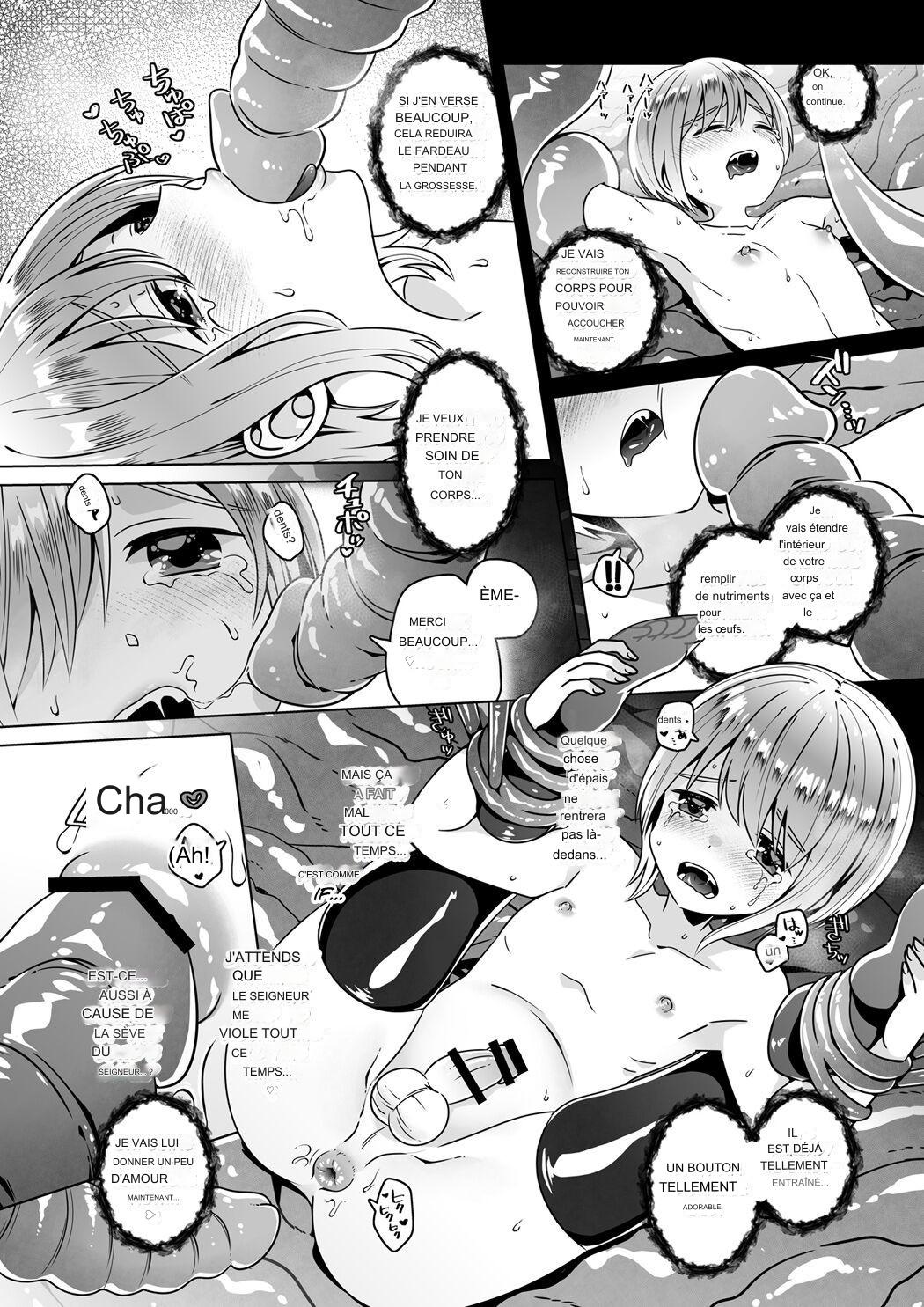 nie no mori page 9 full