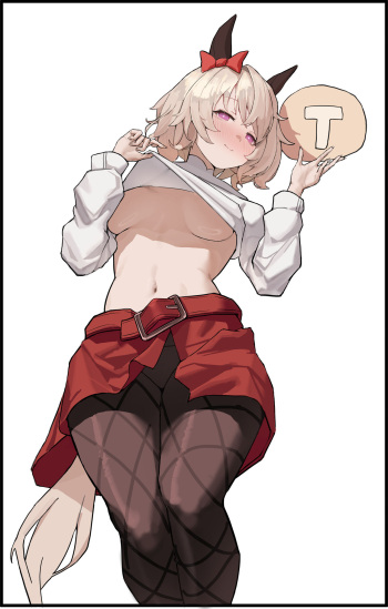 【pixiv】小韭菜 cover