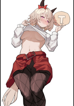 【pixiv】小韭菜
