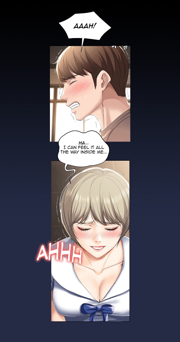 寄宿日记无码Boarding Diary Uncensored 第31话-刺激万分的大胆要求 page 2 full