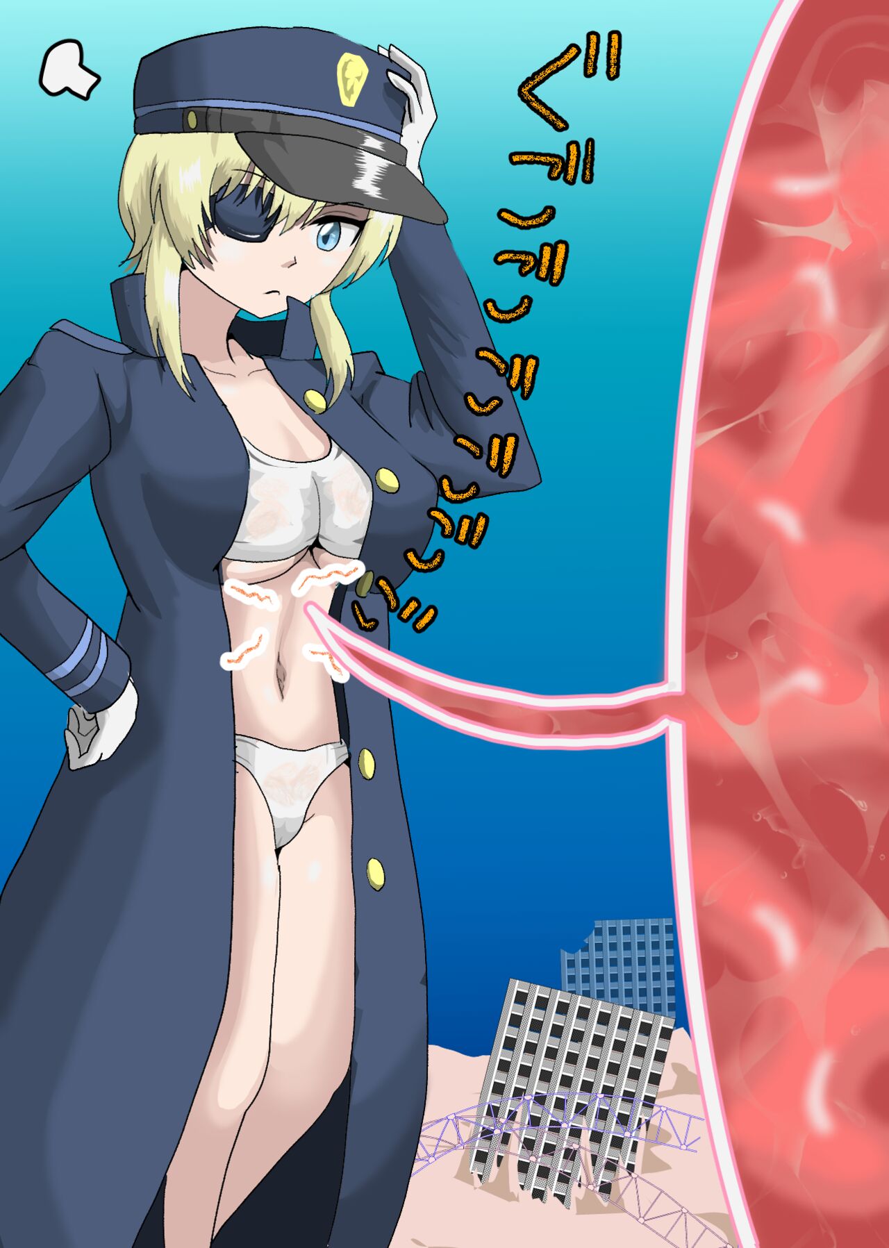 Nonomi&amp; Ayane < < shupogaki <<< suō page 3 full