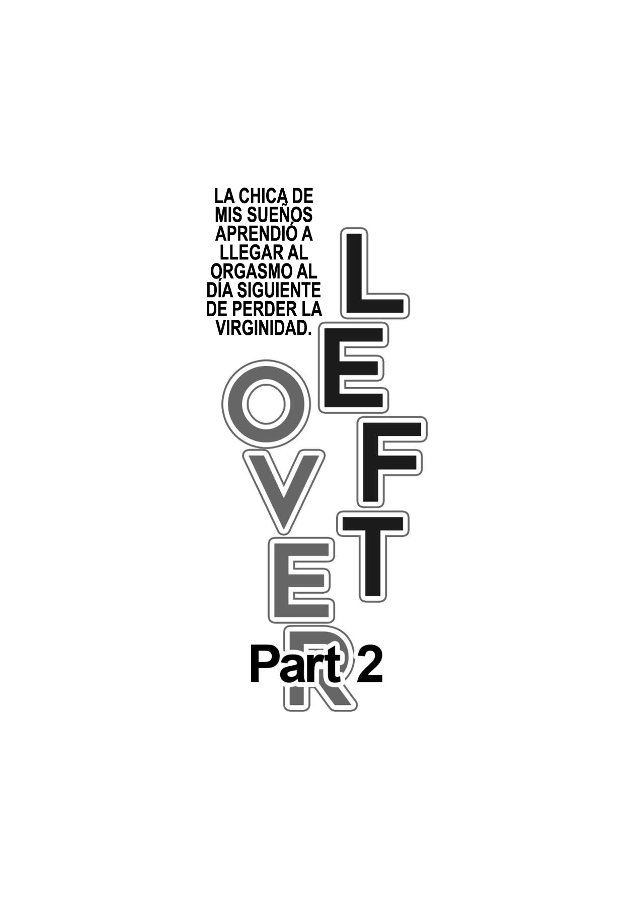 Amarimono 2 -Shojo o Ushinatta Yokujitsu ni Zecchou o Shitta Akogare no Kanojo- | Leftover 2 -La chica de mis sueños descubrió el orgasmo al día siguiente de perder su virginidad- page 9 full