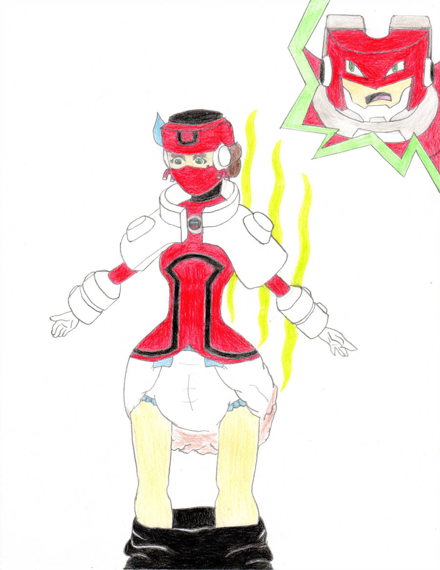 Artist - Diapertron page 2 full