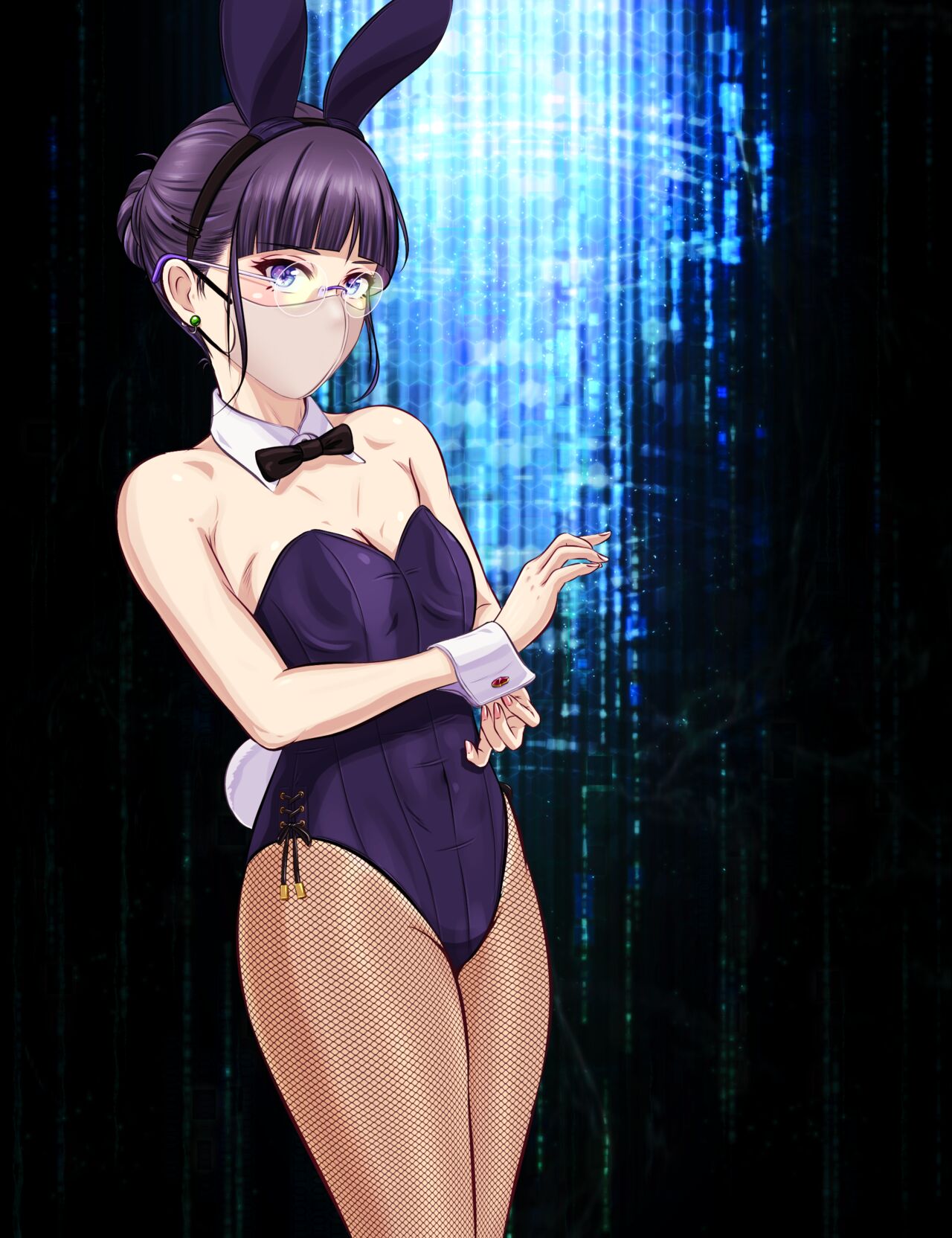 Female investigator being teased 4 page 8 full