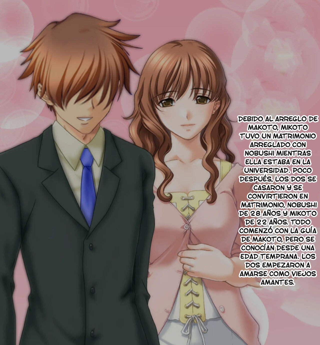 Musume no Karada ni Kubi o Tsukerareta Chihioya no Hanashi page 5 full