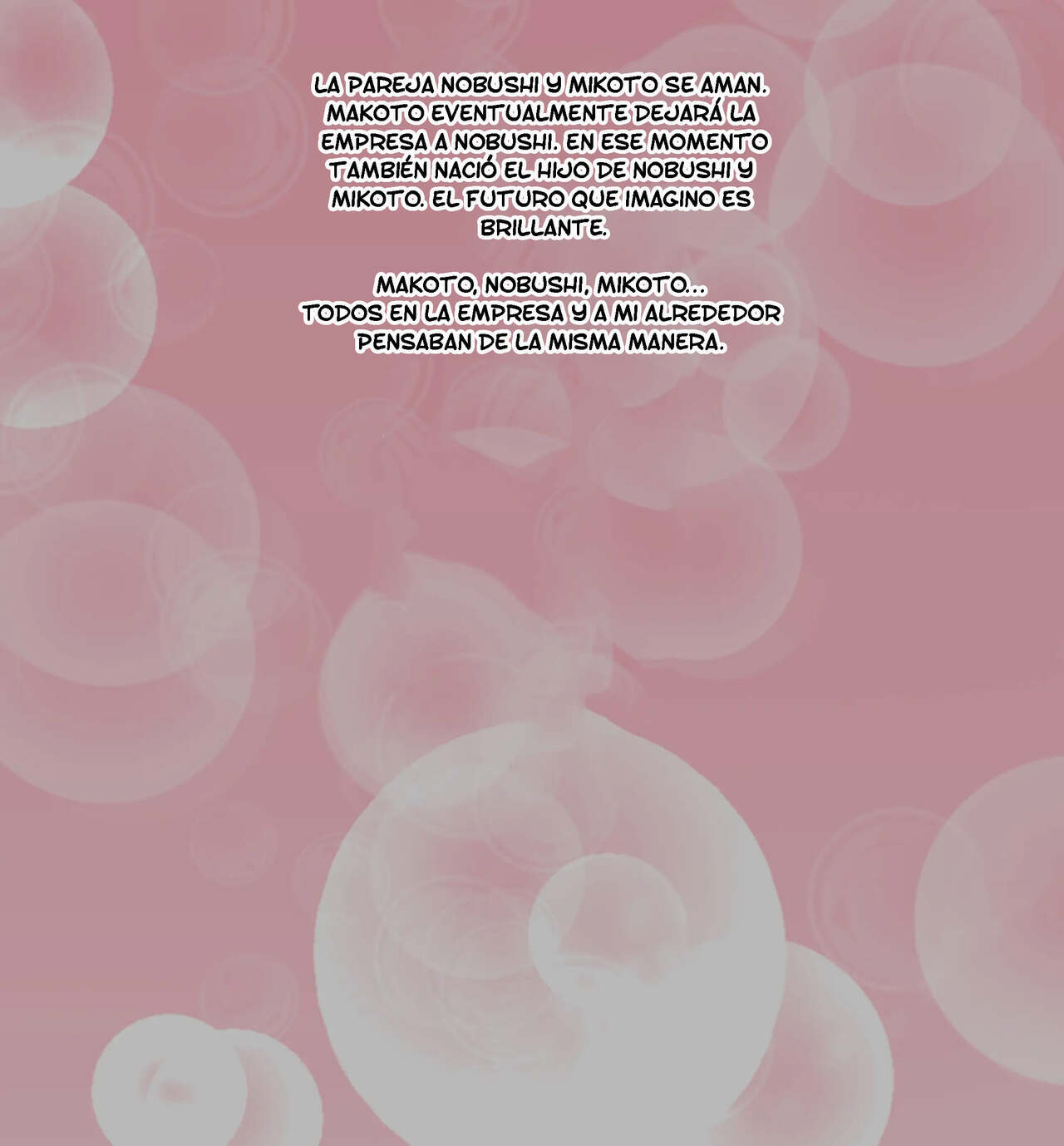 Musume no Karada ni Kubi o Tsukerareta Chihioya no Hanashi page 6 full