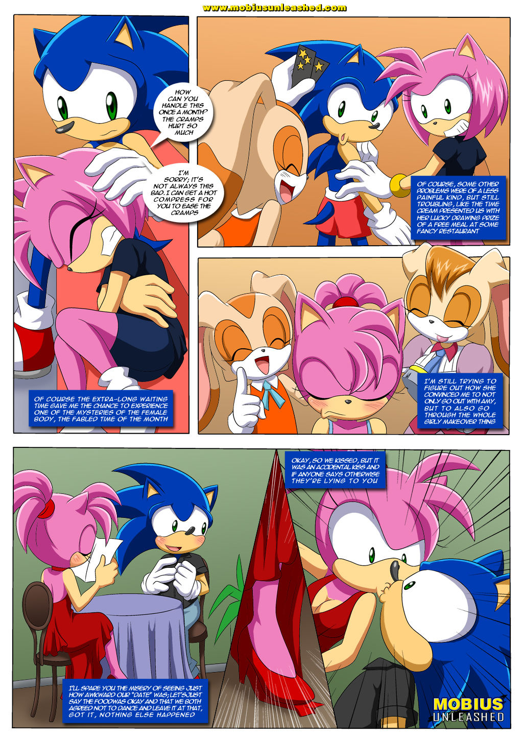 SonAmy with a Twist page 8 full