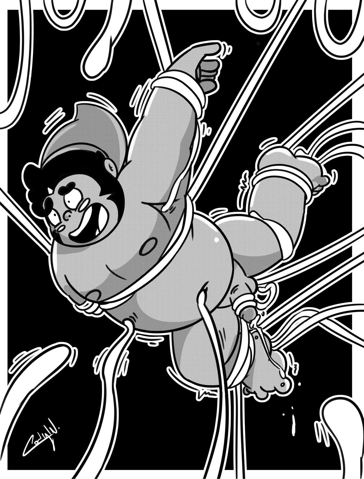 My 8bit Hero 7 page 2 full