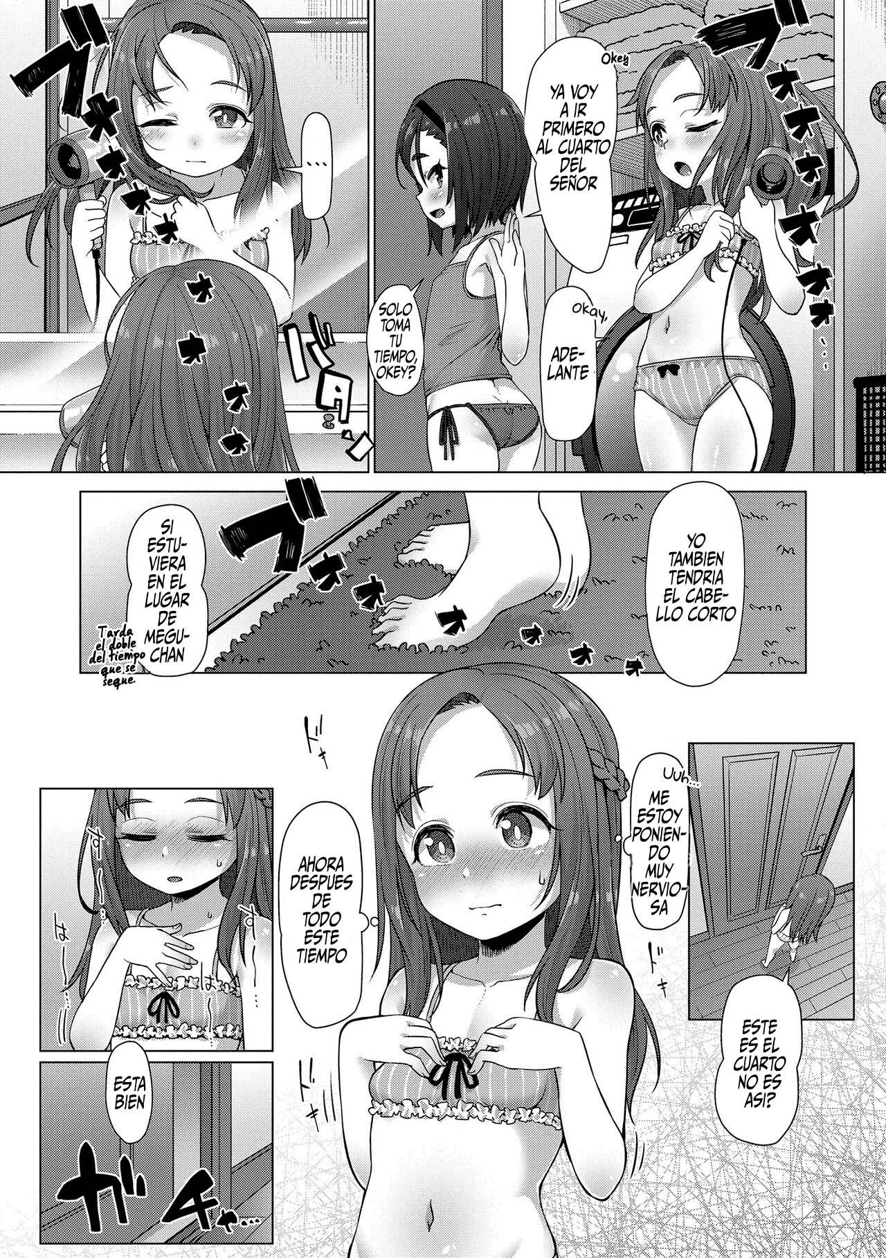 Nukunuku Mini Holes Cap. 02 page 9 full