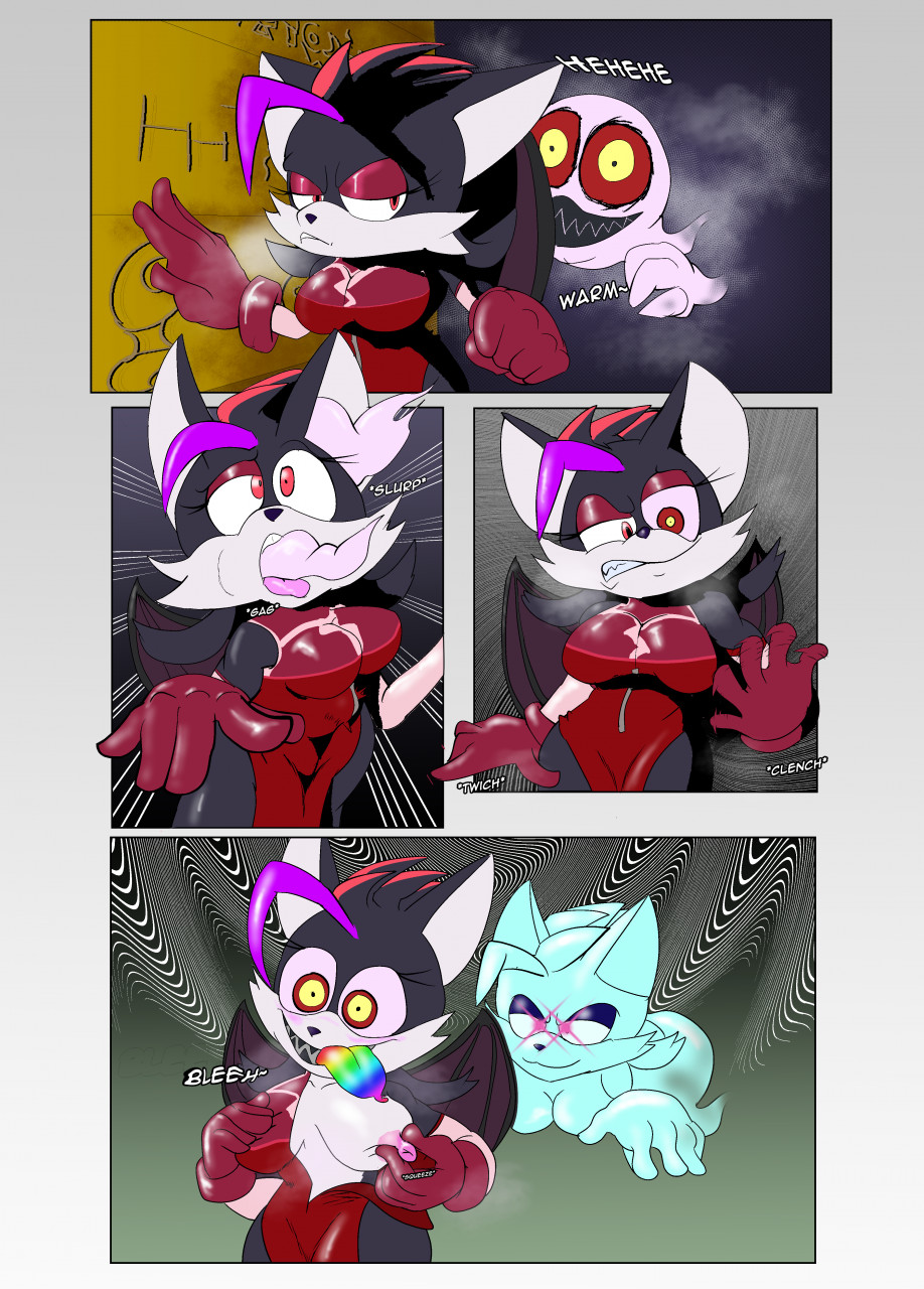 Soul Wearing page 3 full