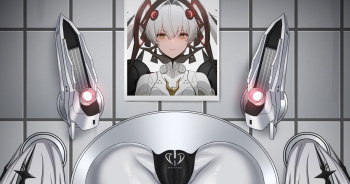 露娜 cover