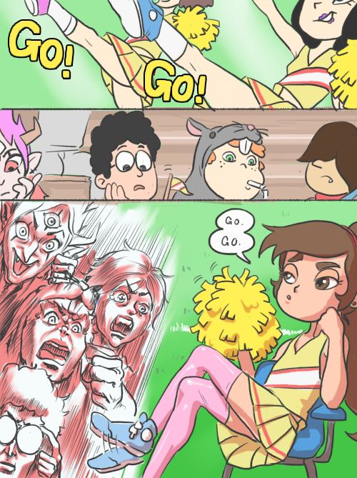 ARTIST  kaze fukeba nanashi page 10 full