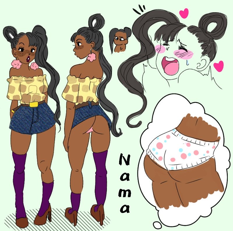 blooodymom / bwunnymom / fionnabunnymama / fionnabunny page 8 full