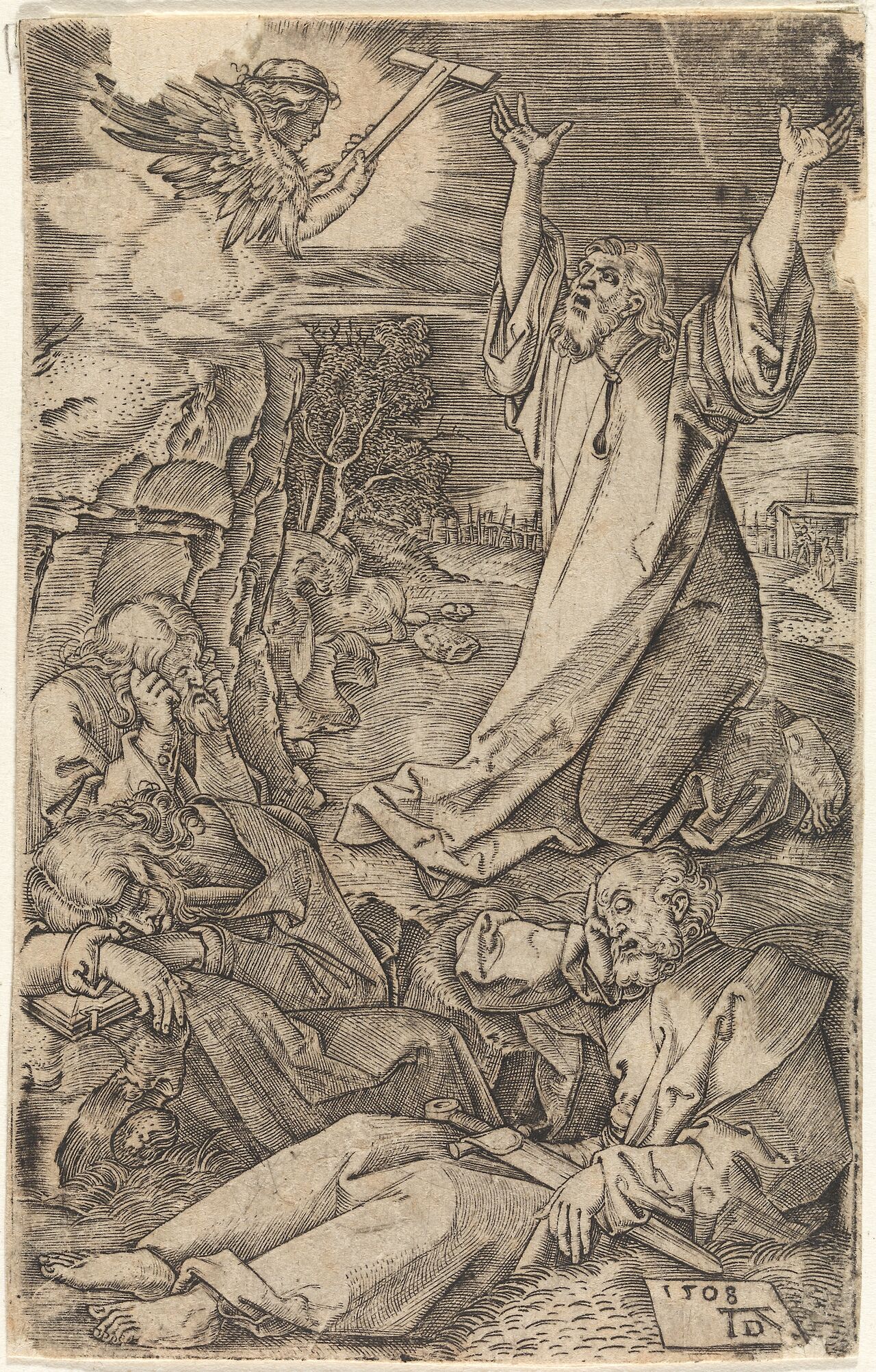 Albrecht Dürer page 1 full