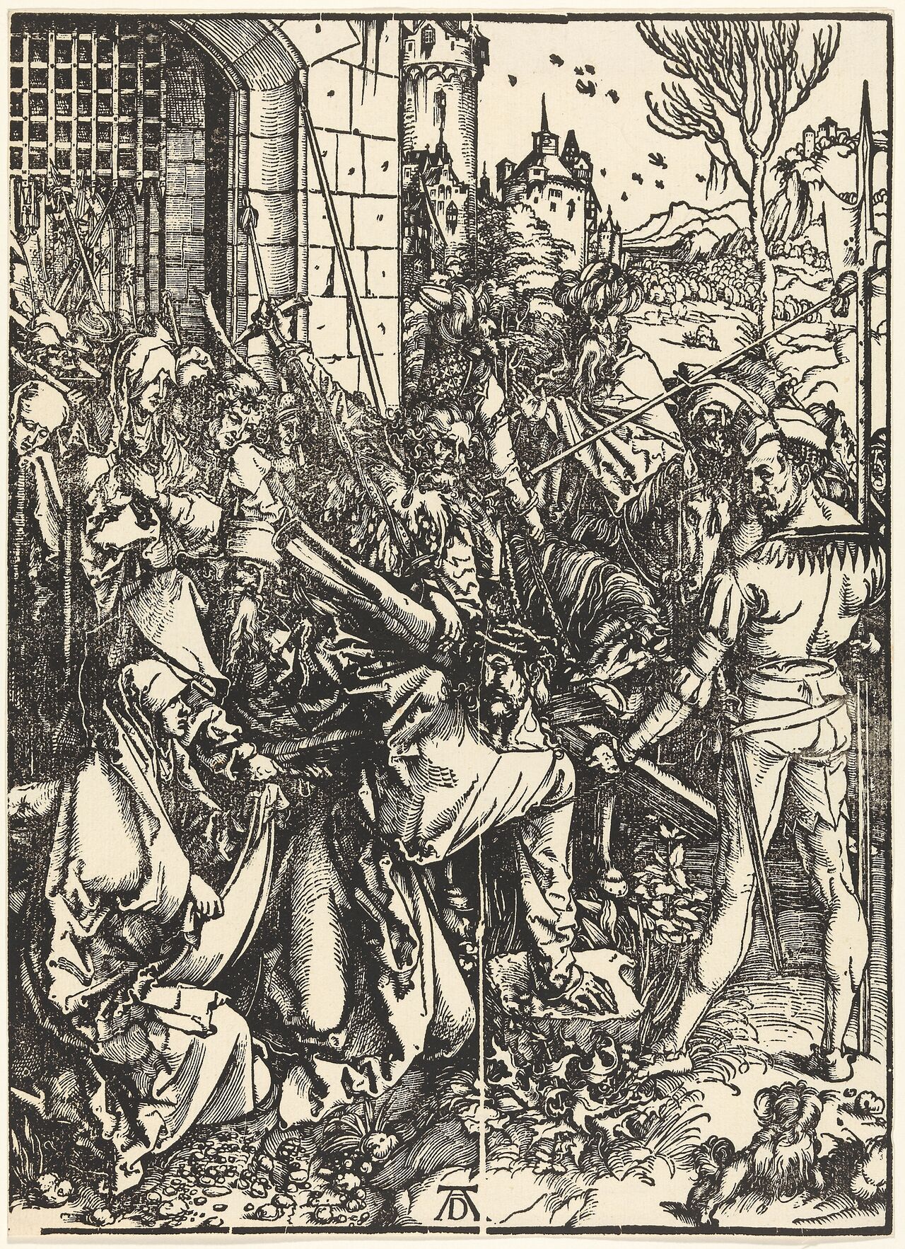 Albrecht Dürer page 10 full