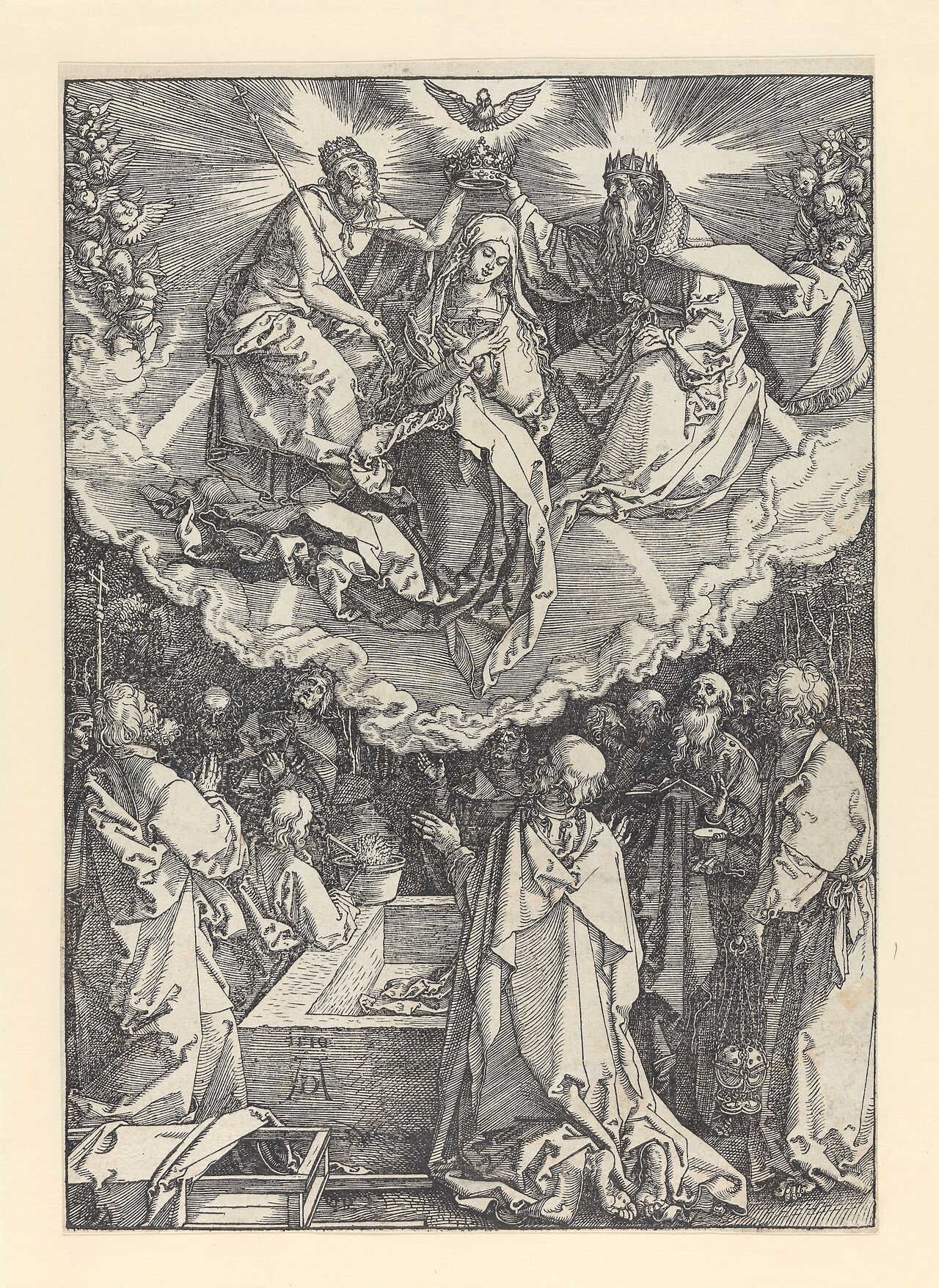 Albrecht Dürer page 2 full