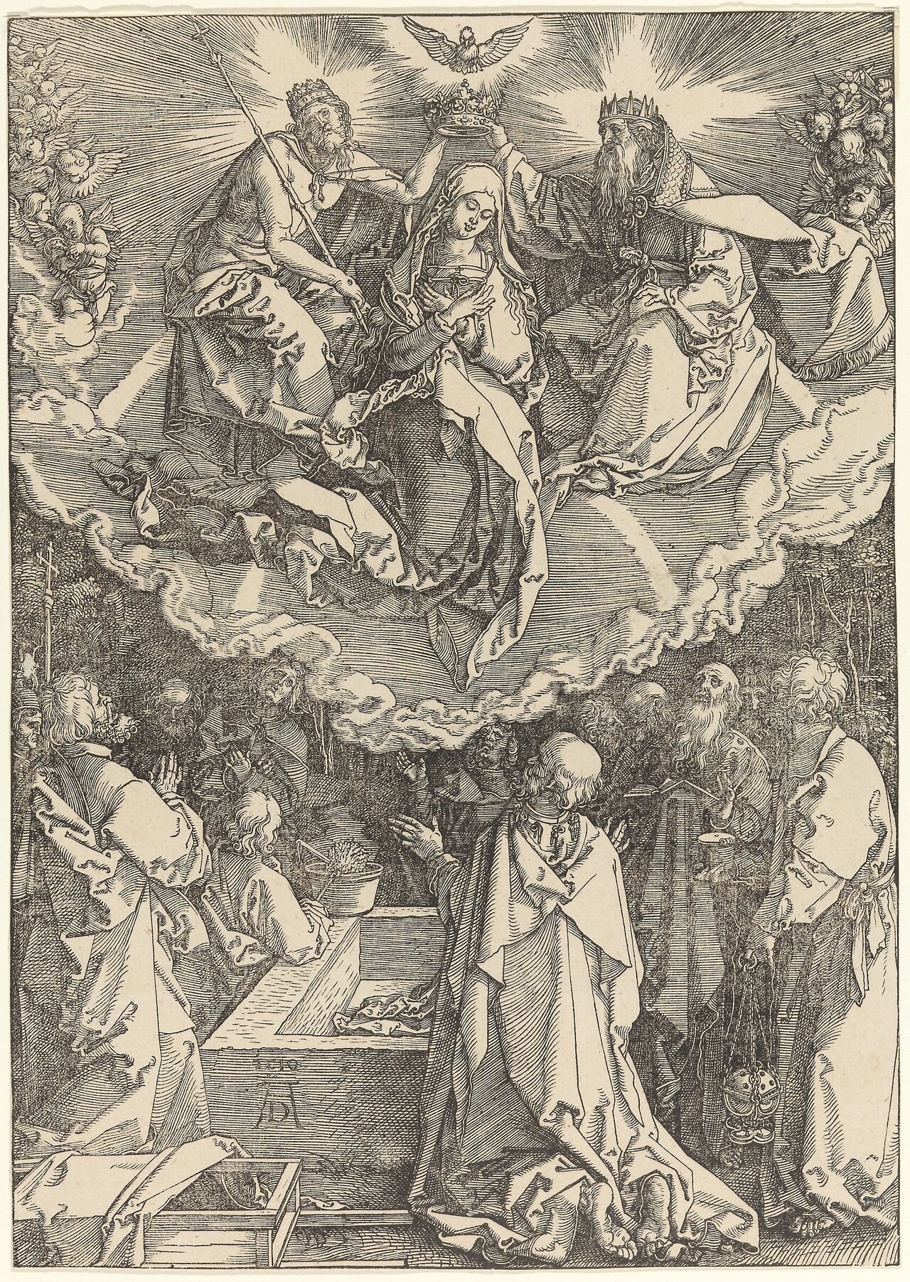 Albrecht Dürer page 3 full