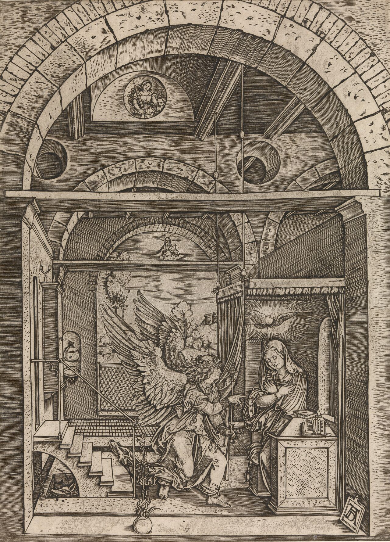 Albrecht Dürer page 4 full
