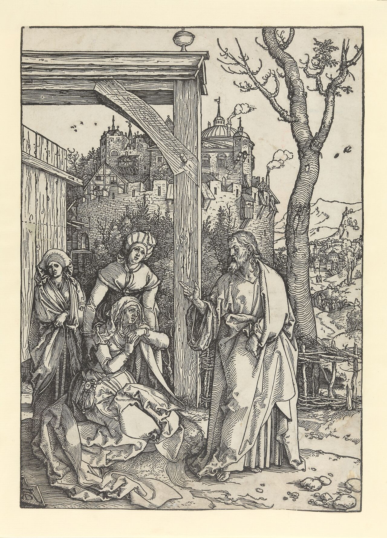 Albrecht Dürer page 6 full