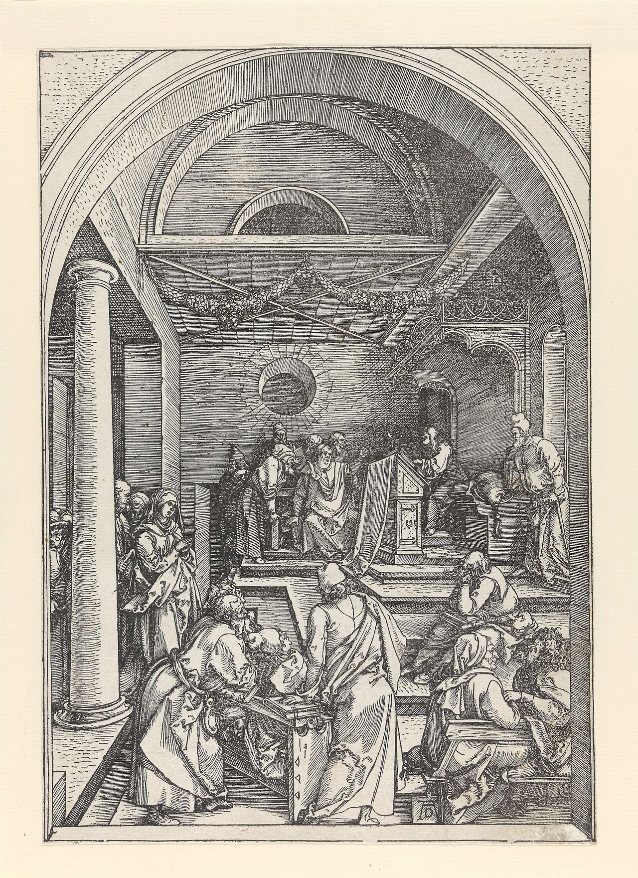 Albrecht Dürer page 8 full