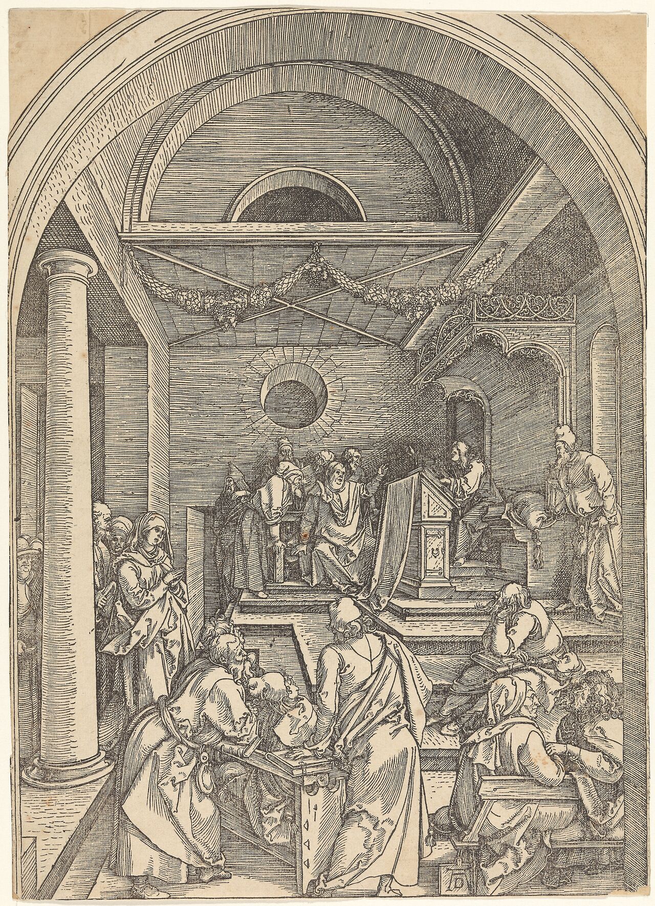 Albrecht Dürer page 9 full