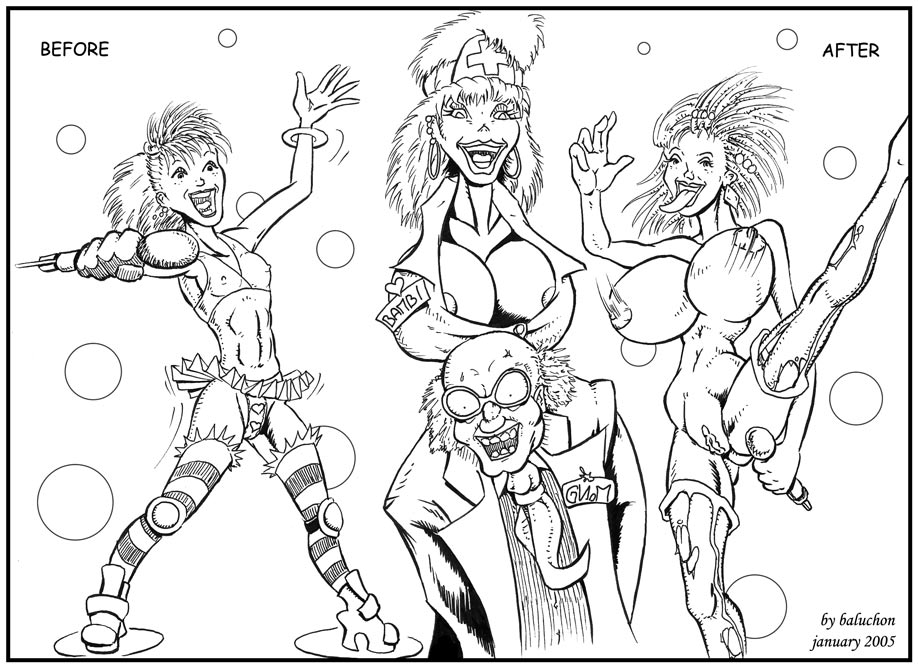 Artist - baluchon page 6 full