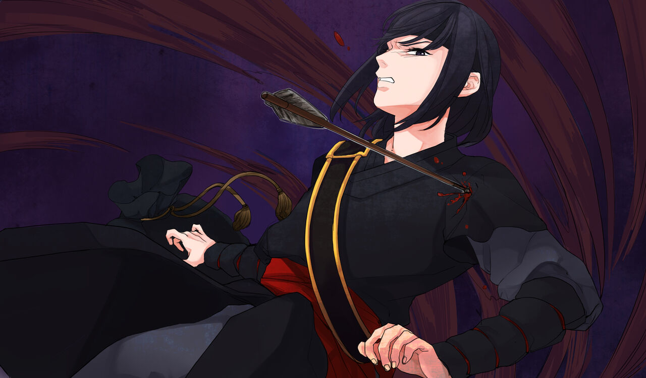 Lady in Mystery | 탐정뎐 page 7 full