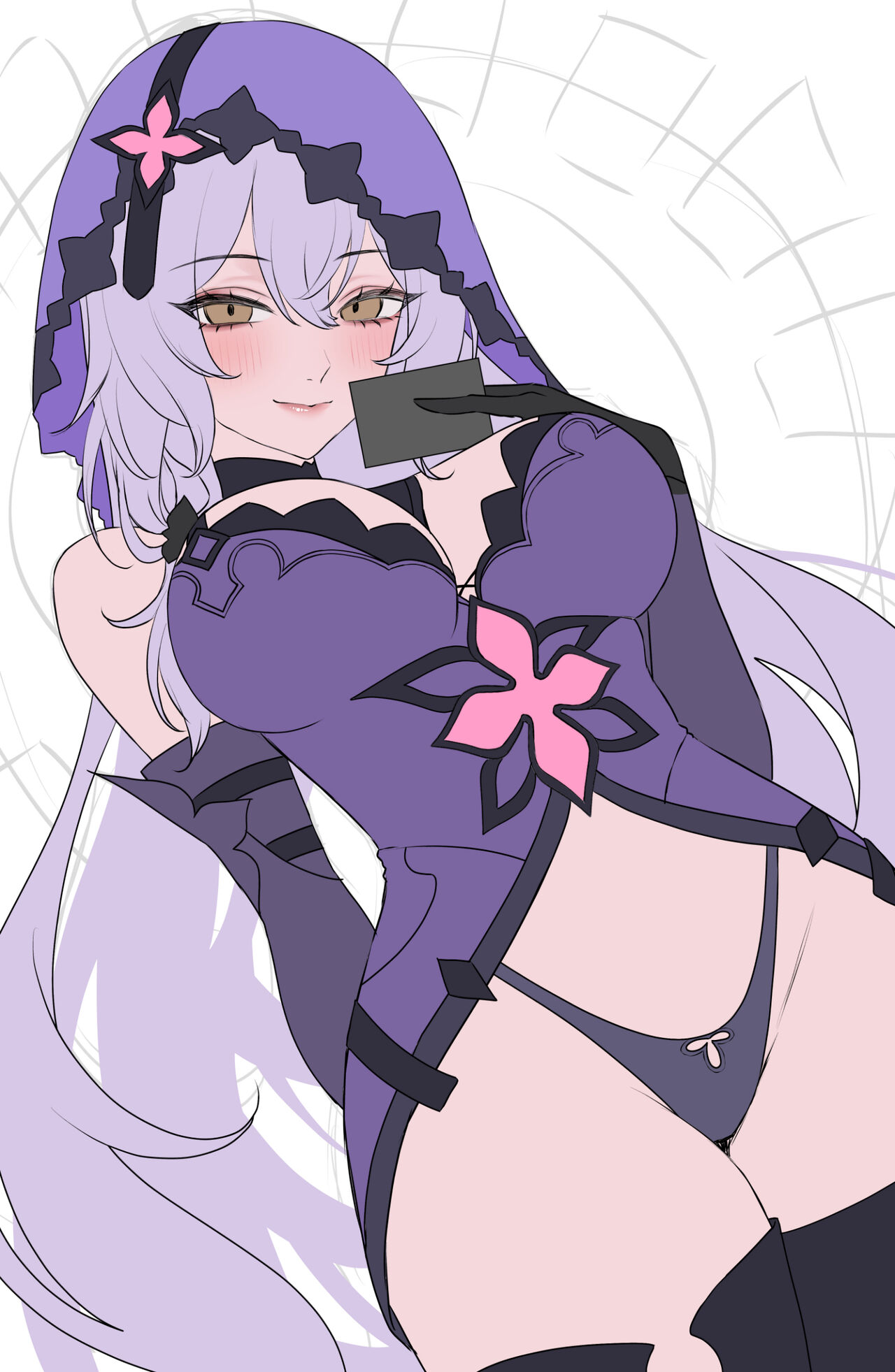 Expulse/NANA - March 2024 rewards page 8 full