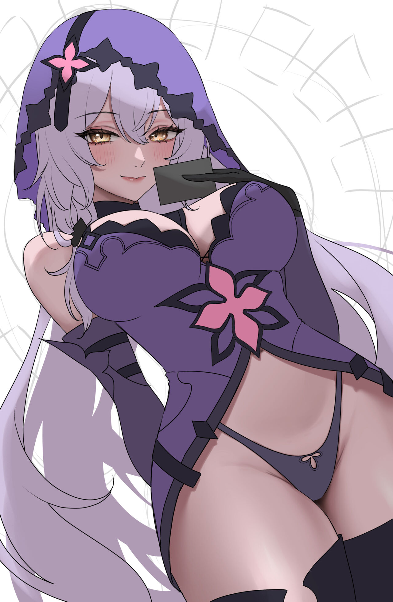 Expulse/NANA - March 2024 rewards page 9 full