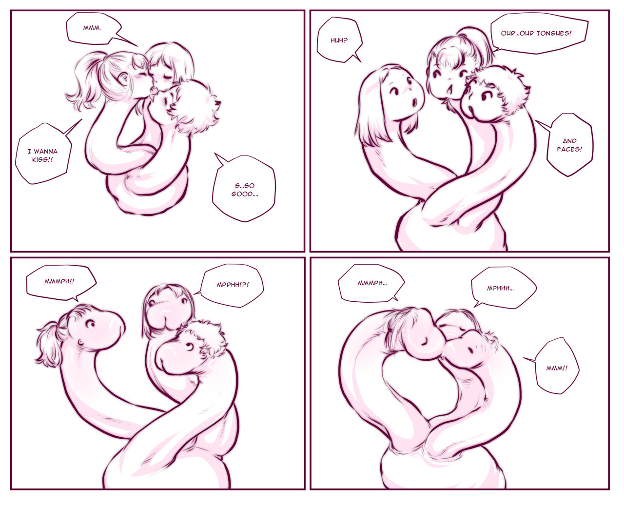 Body Horror Button 2 page 5 full