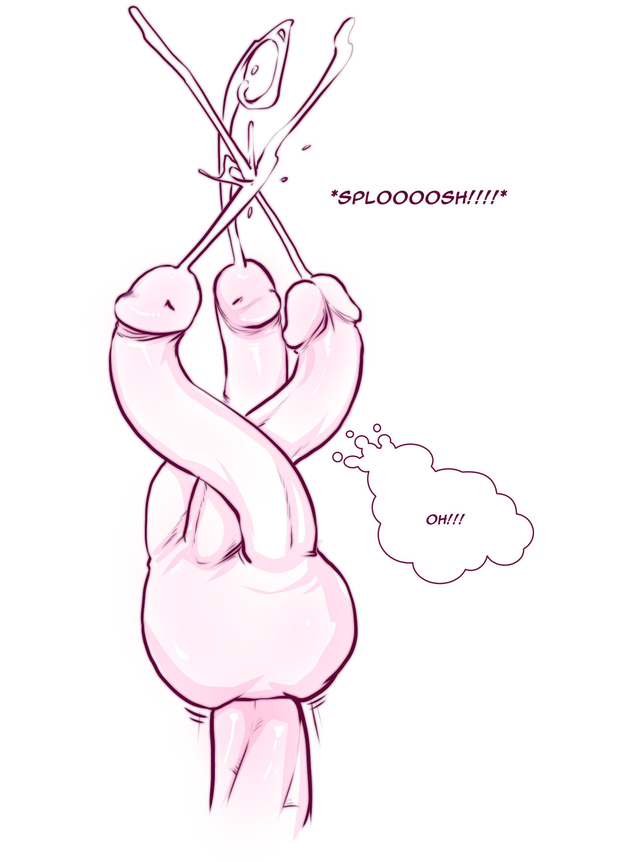 Body Horror Button 2 page 6 full