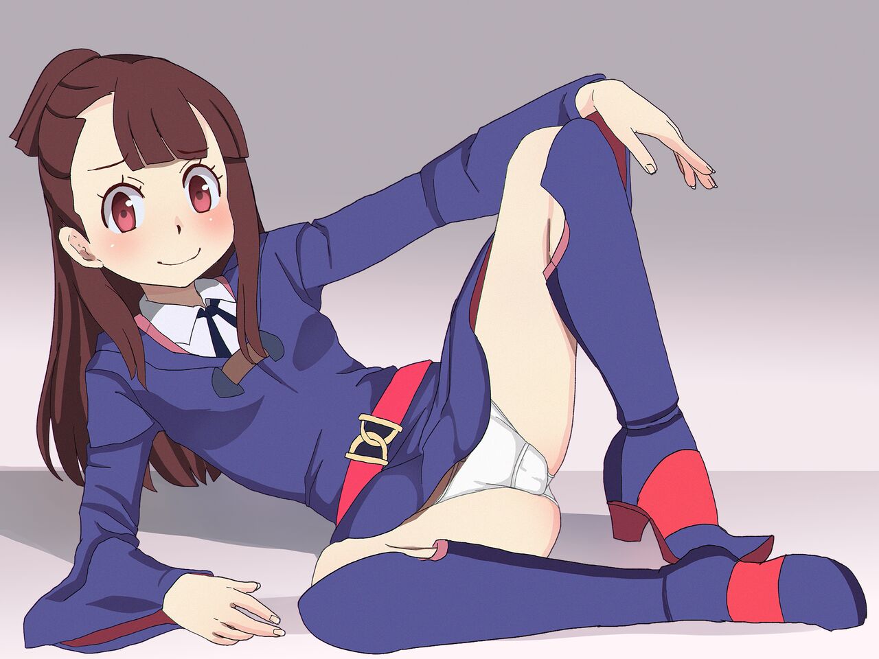 Akko Pack page 1 full
