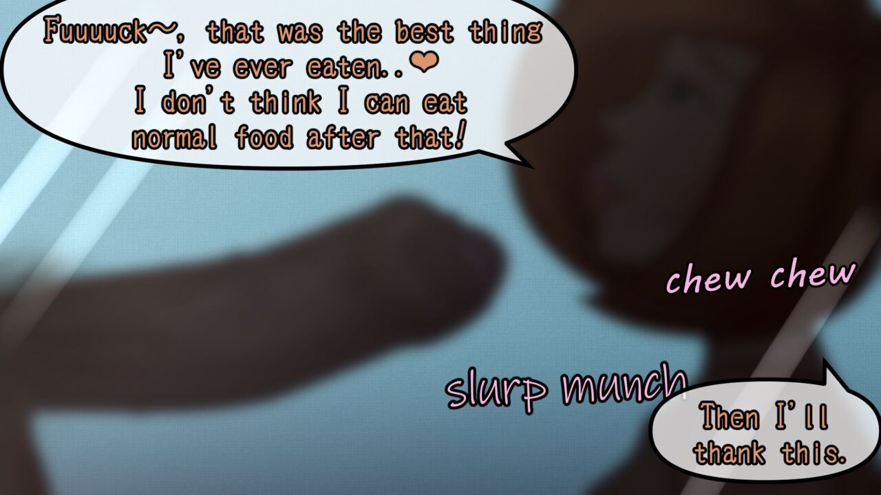 Ann NTR Blowjob Peeping page 6 full