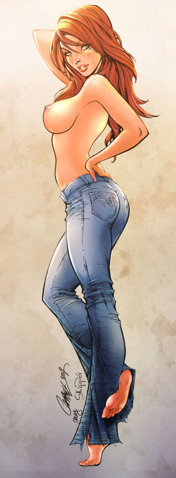 Mary Jane Watson Collection 2024 cover