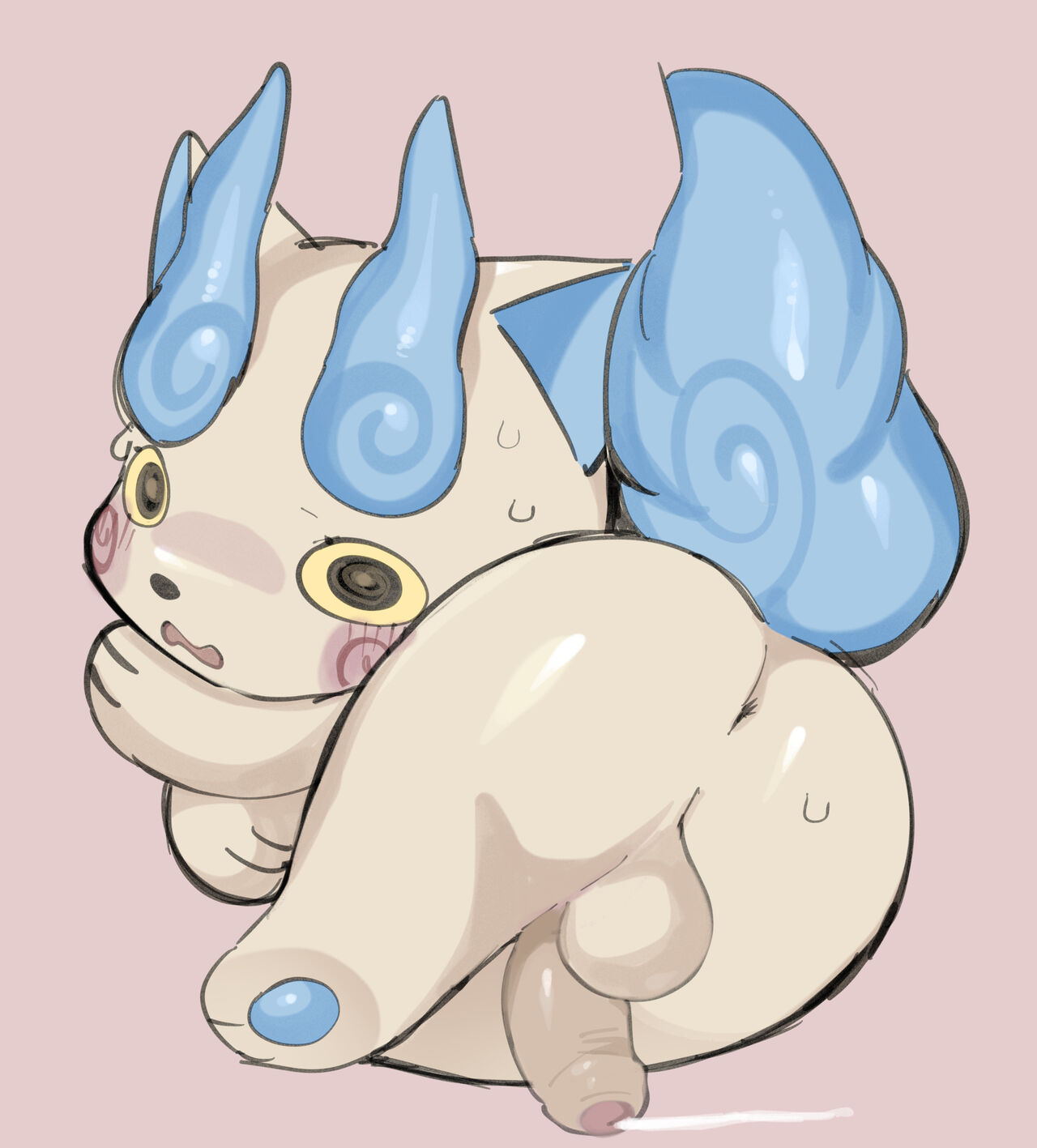 Komasan &amp; Komajiro + Dog|Komainu Collection page 2 full