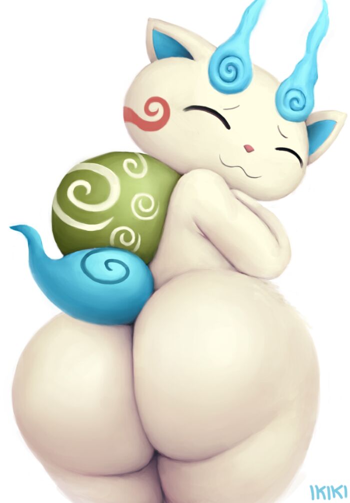 Komasan &amp; Komajiro + Dog|Komainu Collection page 6 full