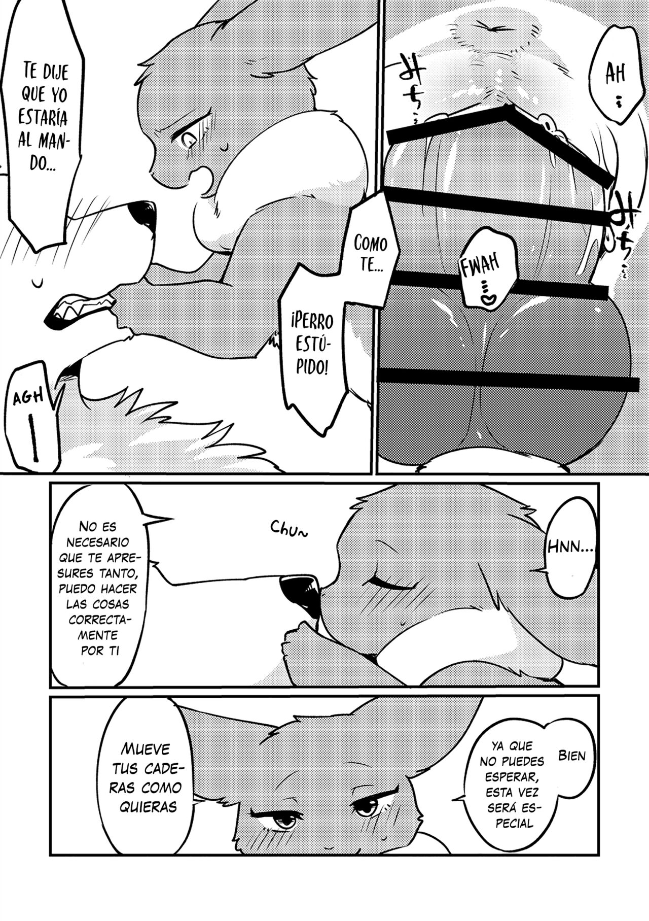 Feliz Año Nuevo del Conejo page 7 full