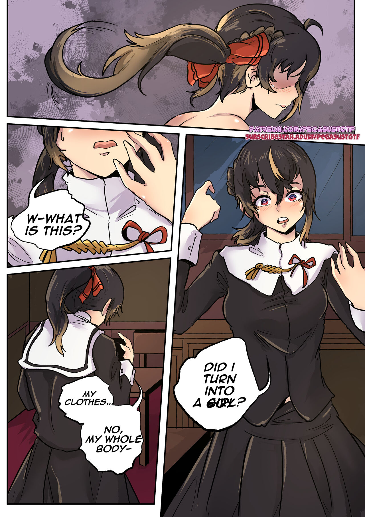 Kaguya love is war page 10 full