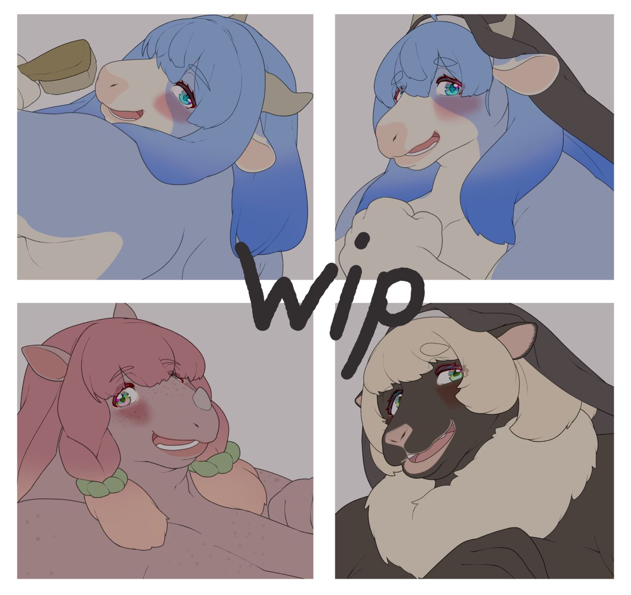Artist || Sasanoha page 2 full