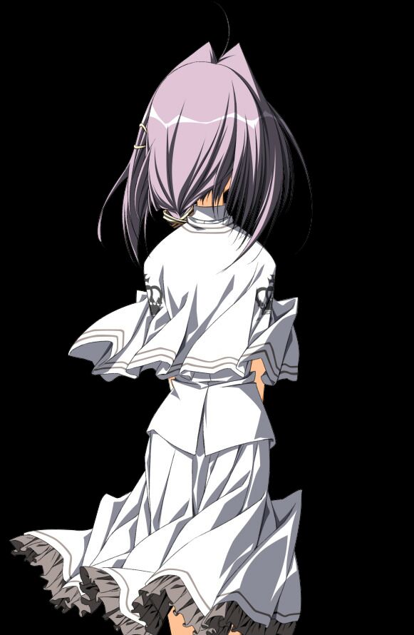 Subarashiki Hibi ～ Furenzoku Sonzai ～Character Sprites:02 page 5 full