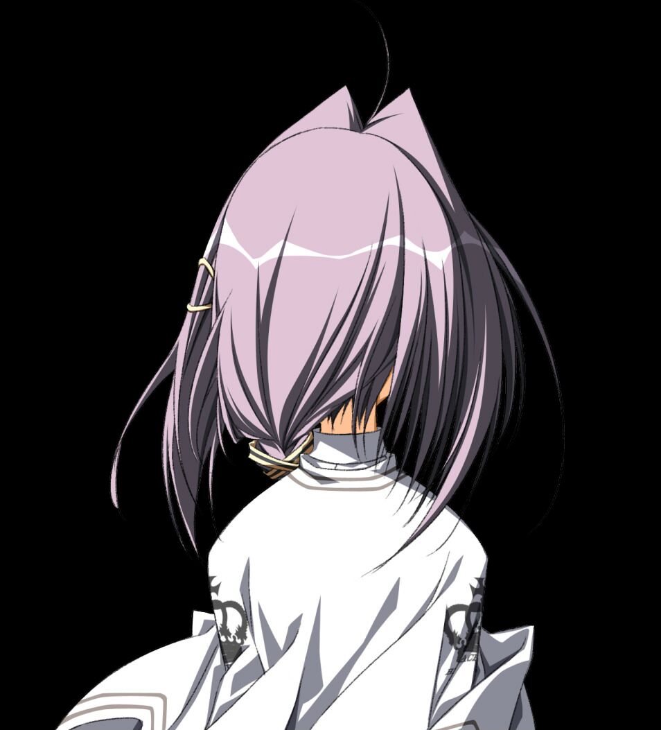 Subarashiki Hibi ～ Furenzoku Sonzai ～Character Sprites:02 page 6 full