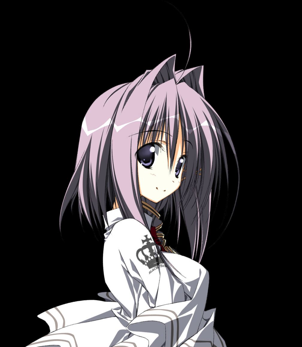 Subarashiki Hibi ～ Furenzoku Sonzai ～Character Sprites:02 page 8 full