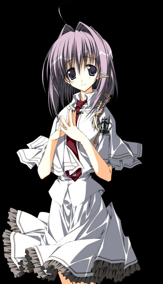 Subarashiki Hibi ～ Furenzoku Sonzai ～Character Sprites:02 page 9 full