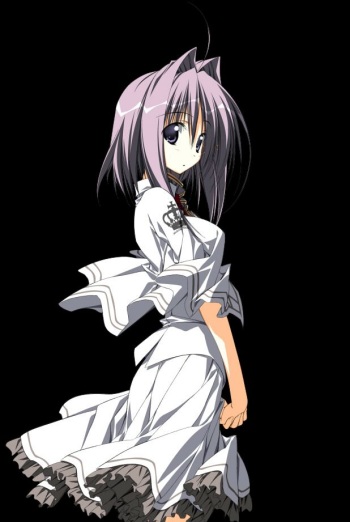 Subarashiki Hibi ～ Furenzoku Sonzai ～Character Sprites:02 cover